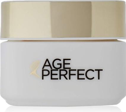 Produktbild L'Oréal Paris AGE PERFECT crema día 50 ml (50 ml, Tagescreme)