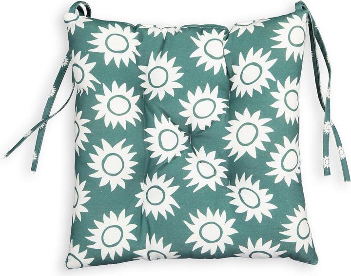 Actual product image La Redoute Interieurs Cazan Outdoor (40 x 40 x 100 cm)