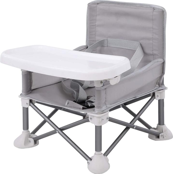 Produktbild PandaEar Baby Campingstuhl