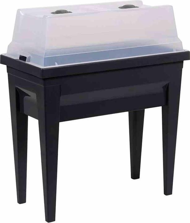 Actual product image EDA Raised bed