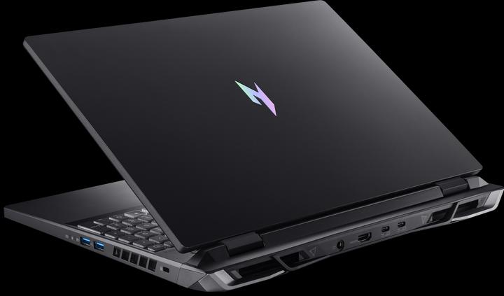 Actual product image Acer Nitro 16 RTX 4060 (16", AMD Ryzen 7 8845HS, 16 GB, 1000 GB, DE)