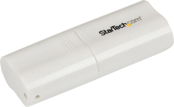 Immagine prodotto StarTech Adattatore da USB 2.0 a Audio (USB)