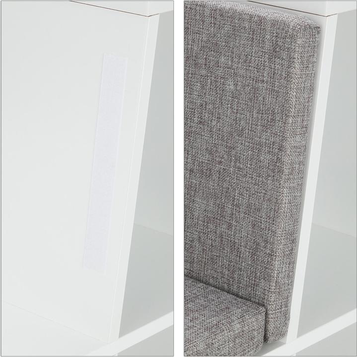 Produktbild Relaxdays Bücherregal