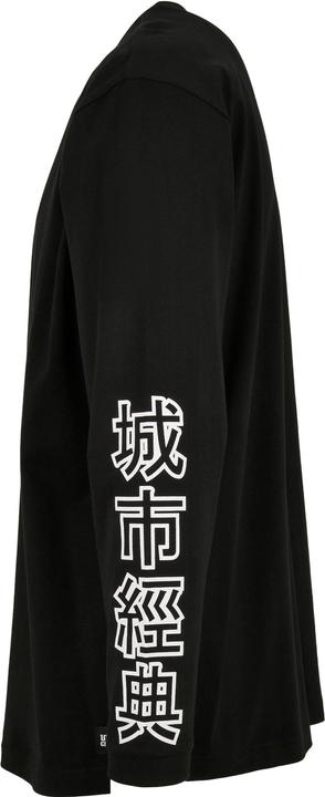 Actual product image Urban Classics Chinese Symbol Oversized LS (L)