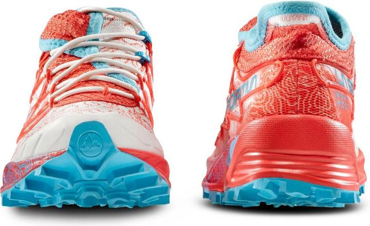 Actual product image La Sportiva Mutant Woman (38.5)