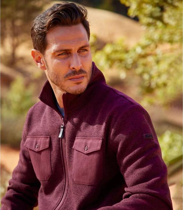 Immagine prodotto Atlas For Men - Veste polaire - Homme (XL)