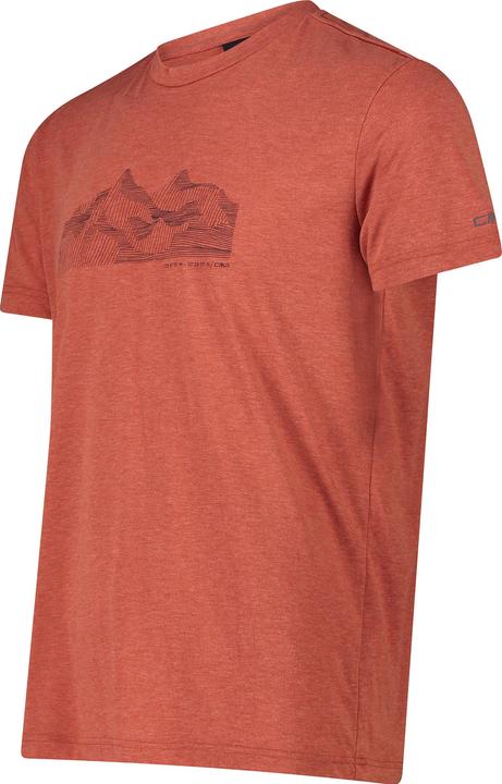Actual product image CMP Campagnolo Cotton Print (S)