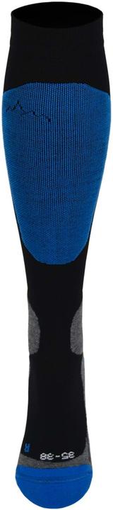 Image du produit Normani Mi-bas de compression pour le sport (Une unité par pack, 35 - 38)