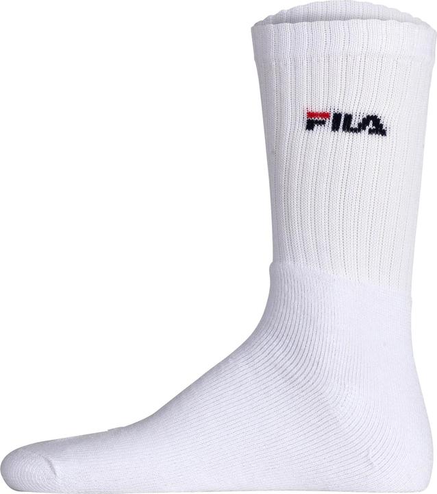Immagine prodotto FILA Socken Casual Stretch TENNIS SOCKS "" 9P (confezione da 9, 39 - 42)