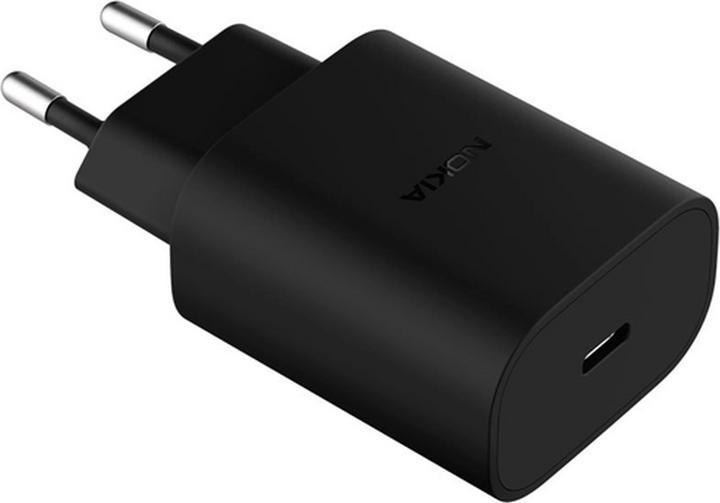 Produktbild Nokia AD-020E strømforsyningsadapter (20 W)