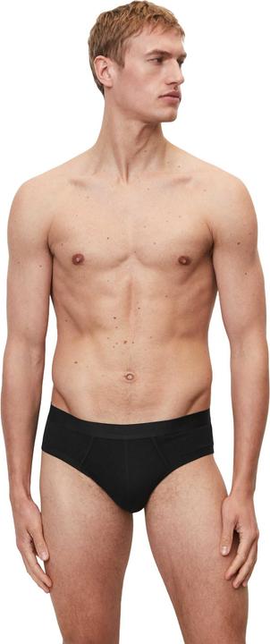Actual product image Marc O'Polo 3 Pack Essentials Organic Cotton Briefs / Underpants (XL, pack of 3)