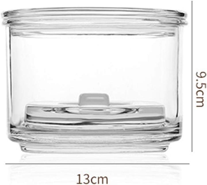Actual product image Tamume Fermentation jar (1 pcs., 0.85 l)