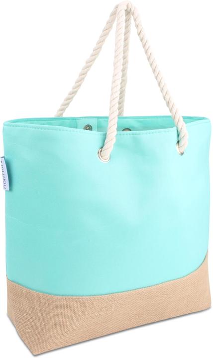 Image du produit Normani Sac à bandoulière d'été, sac de plage (17 l)