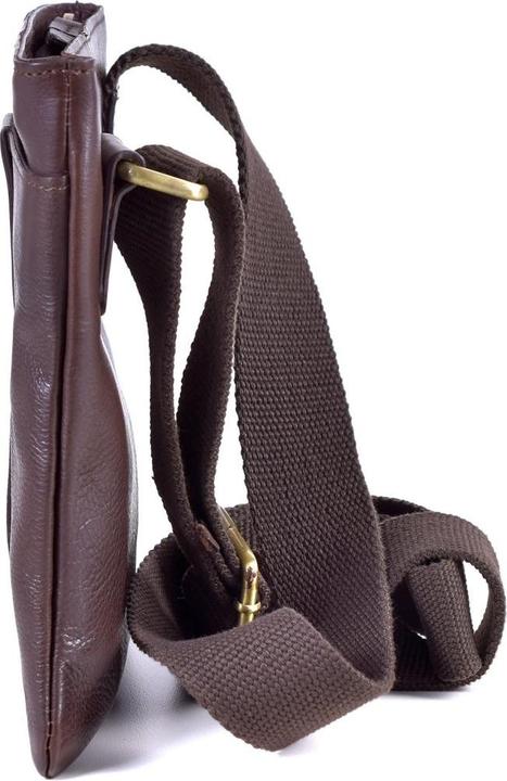 Immagine prodotto Miguel Bellido Borsa in pelle con tracolla