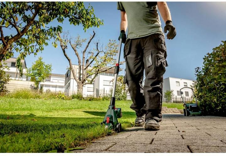 Actual product image Metabo Sgs Q (Cordless hedgecutters)