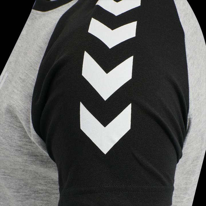 Image du produit hummel Legacy Blocked T-Shirt (S)