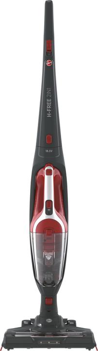 Actual product image Hoover H-Free 2in1