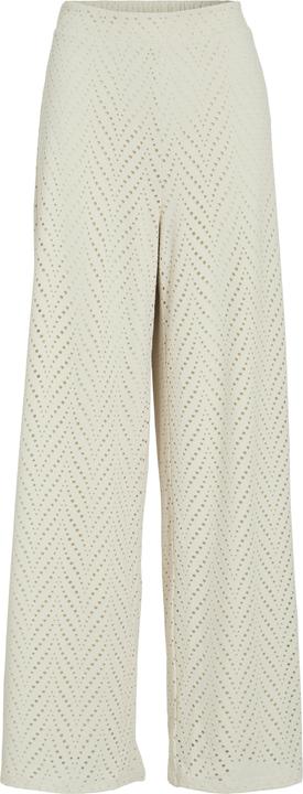 Image du produit Vila VIDELAIA High Waist Hose mit weitem Bein (S)