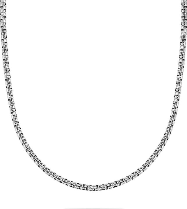Actual product image Esprit Kette (Stainless steel)