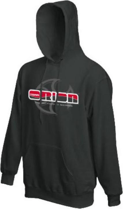 Team Orion Race Hoodie XXL (XXL)
