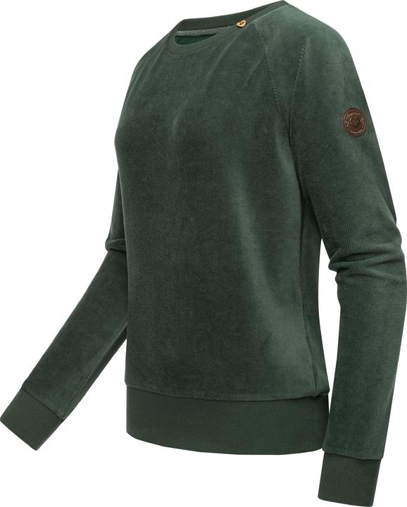 Actual product image Ragwear Johanka Velvet (3XL)