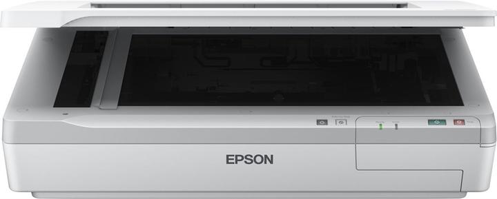 Actual product image Epson Ds-50000 (Ethernet)