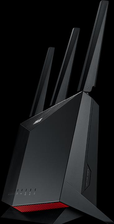 Image du produit ASUS RT-AX86S