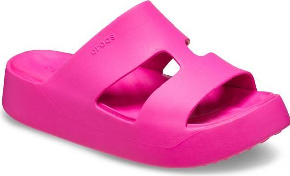 Image du produit Crocs W's Getaway Platform H-Strap (37)