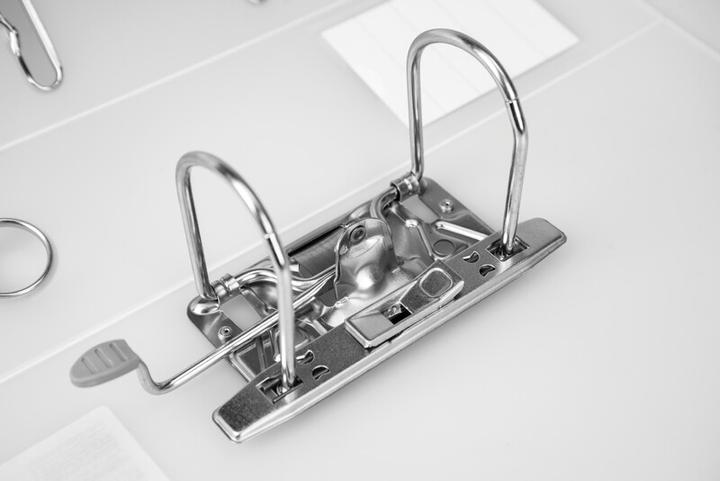 Actual product image Biella Clear Creative#1 (A4, 70 mm, 1 Piece)