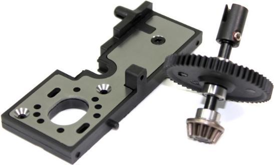 Image du produit Absima Entraínement principal complétement Sand Buggy Brushless