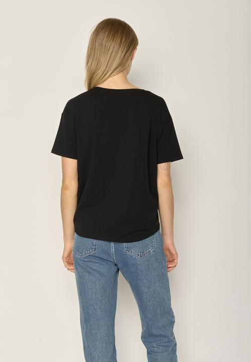 Actual product image Greenbomb Women's Nature Good Life Feel T-Shirt (XL)
