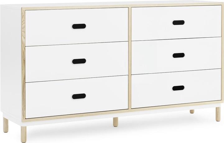 Image du produit Normann Copenhagen Kabino (146,5 x 41 x 83 cm)