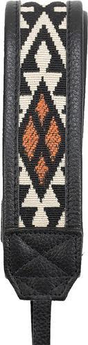 Image du produit Bronkey Jaipur 101 - Kameragurt, Stoff/Leder (Sangle d'épaule)