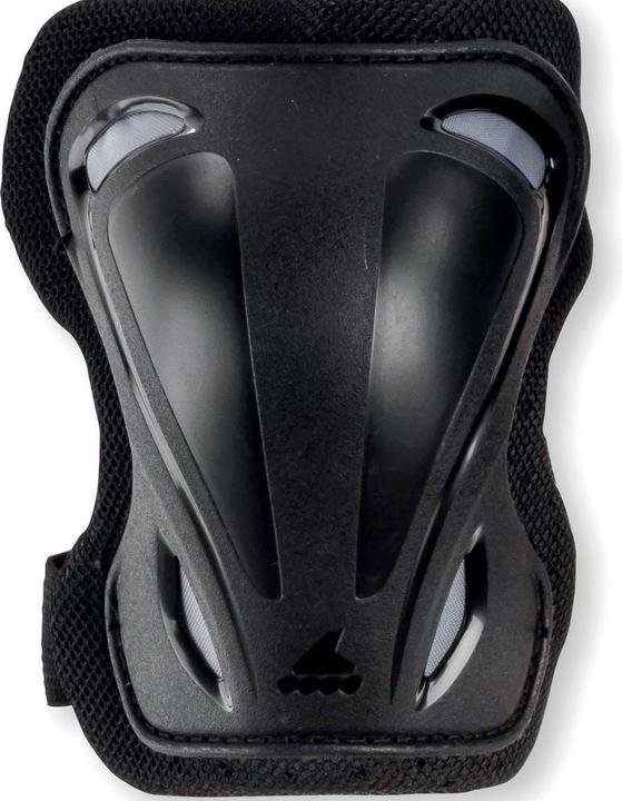 Actual product image Rollerblade Knee Pads Skate Gear Knee Pad S (S, Knee pad, Unique specimen)