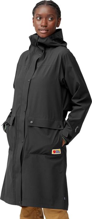 Image du produit Fjällräven Vardag Rain Parka W (S)