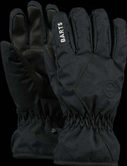 Immagine prodotto Barts Basic Skigloves Bambini (4)