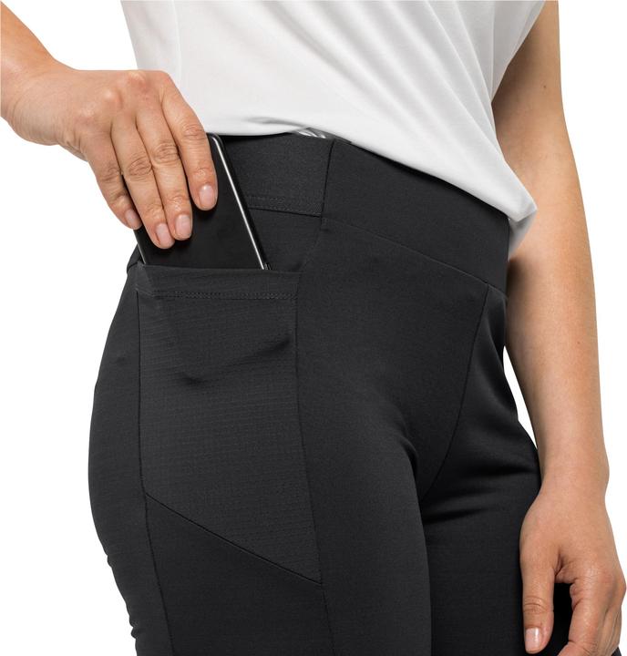 Image du produit Jack Wolfskin Berntal Tights W (XS)