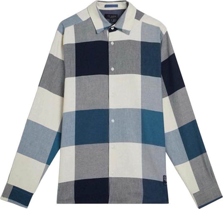 Ted Baker Neetly Hemd Langärmlig