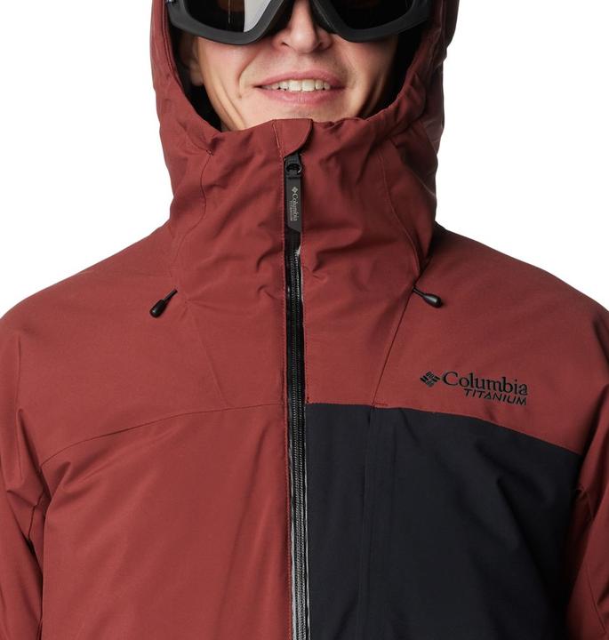 Produktbild Columbia Winter District III Jacket (L)
