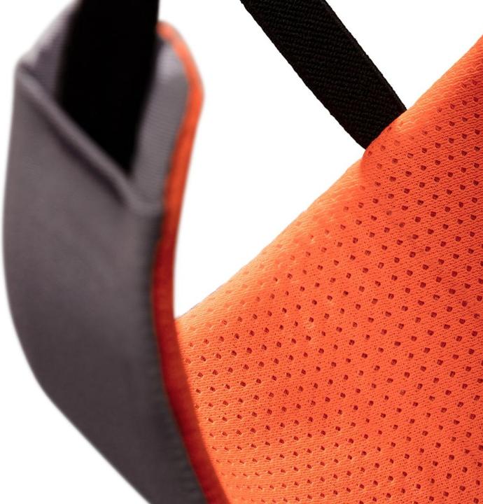 Actual product image Mammut Comfort Fast Adjust climbing harness (M)
