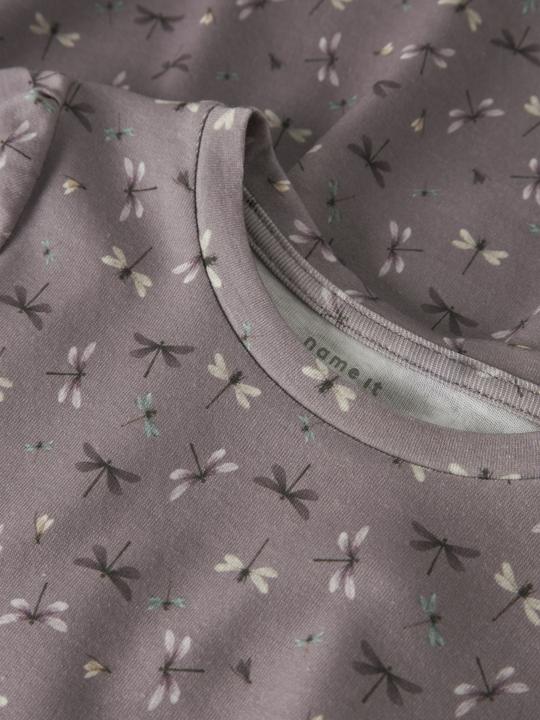 Produktbild Name it Kurzarm Kleid (104)