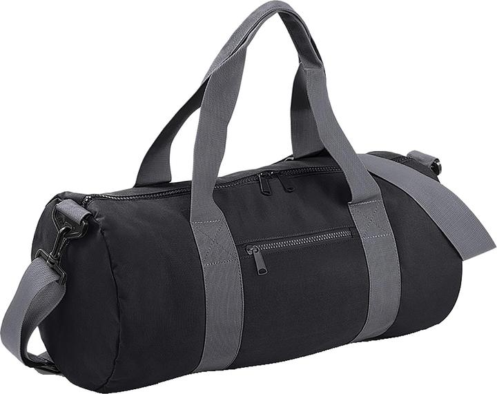 Actual product image Bagbase Duffel travel bag 20 litres (20 l)