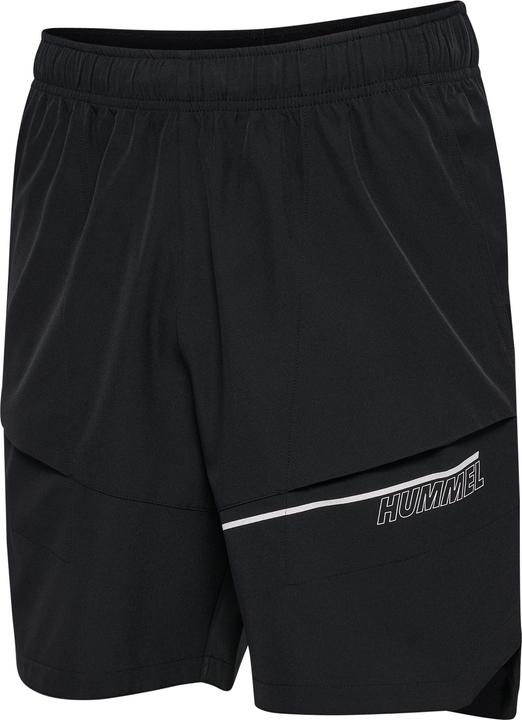 Image du produit hummel hmlCOURT POCKET SHORTS (S)