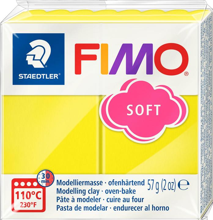 Image du produit Fimo Soft Block