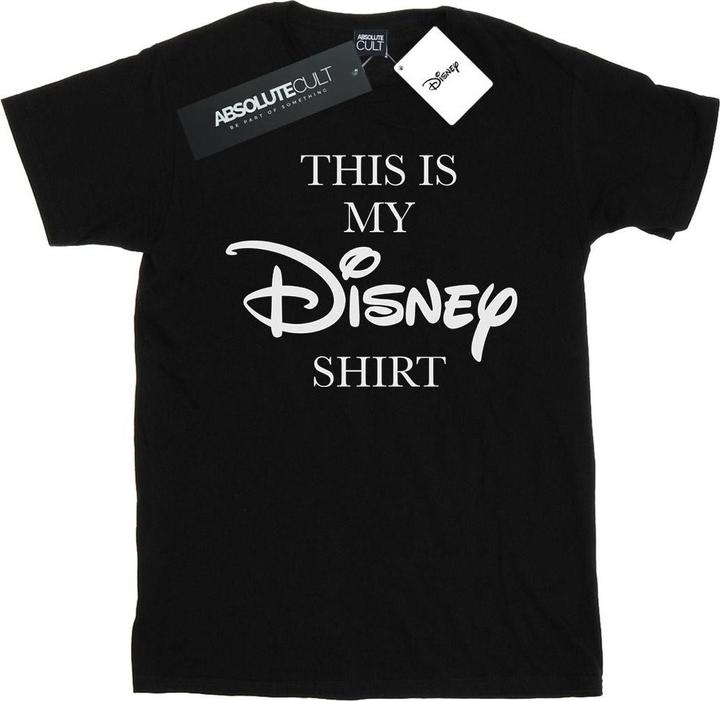 Produktbild Disney My Tshirt TShirt (4XL)