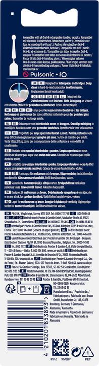 Image du produit Oral-B Interspace (1 x)