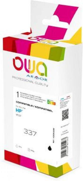 Immagine prodotto Armor OWA K20262OW - Compatibile - Nero - HP - Confezione singola - HP DeskJet 5900 Series - (FC)
