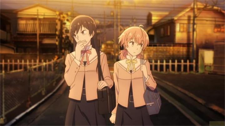 Produktbild Bloom into you - Volume 1 (Episode 1-4) (DVD) (DVD, Deutsch, Japanisch)