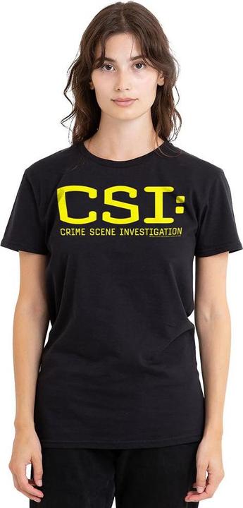 Produktbild Csi: NY TShirt (XXL)