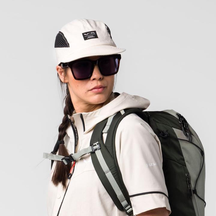 Immagine prodotto Salewa Cappellino Hemp Flex 5 Shield (58)